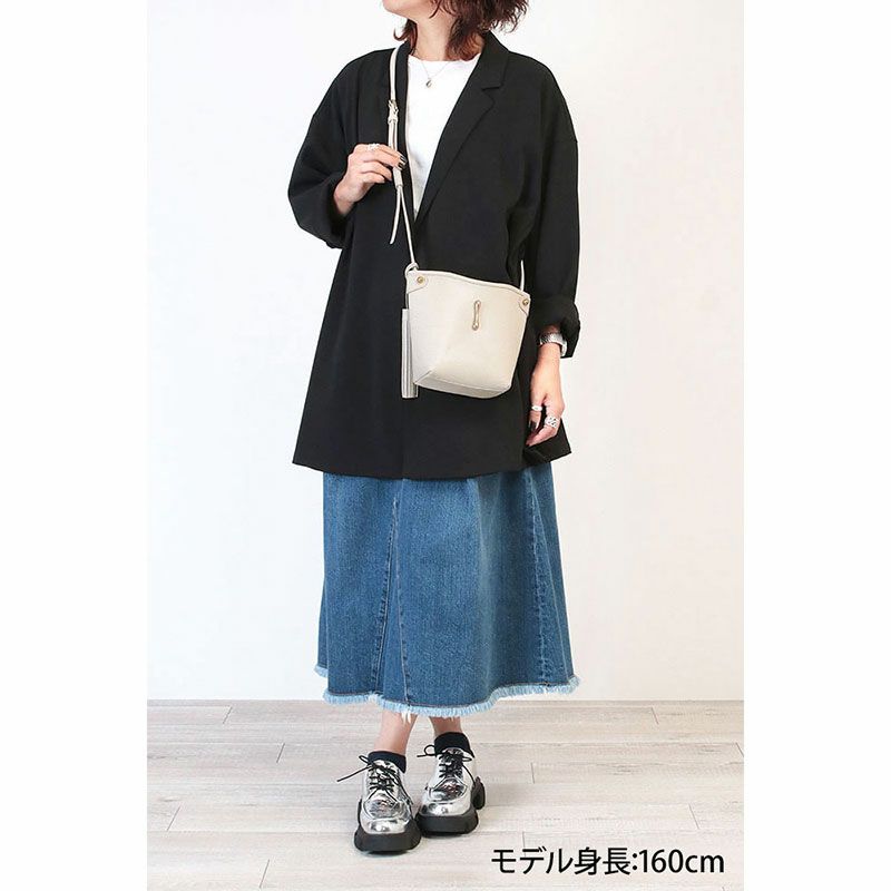 コーディネート例