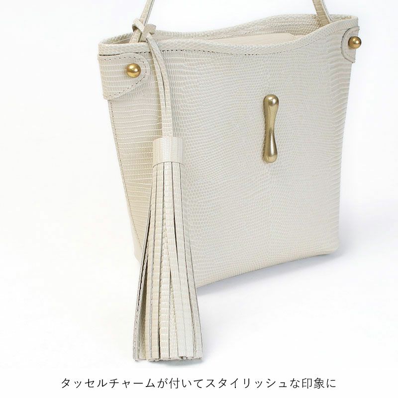 タッセル