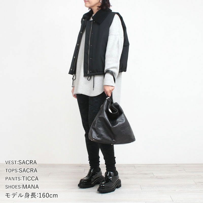 コーディネート例