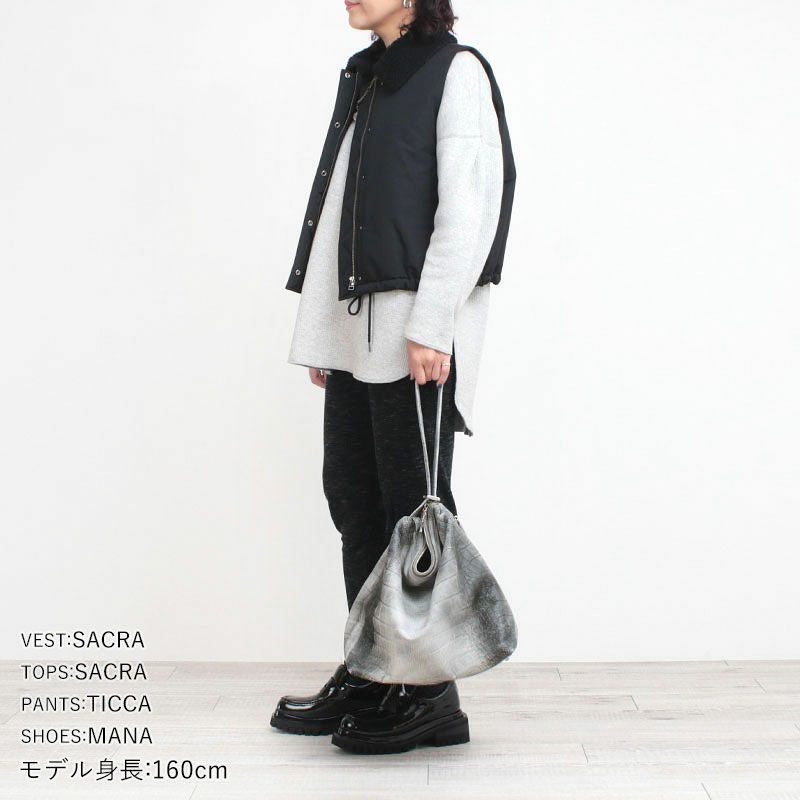 コーディネート例