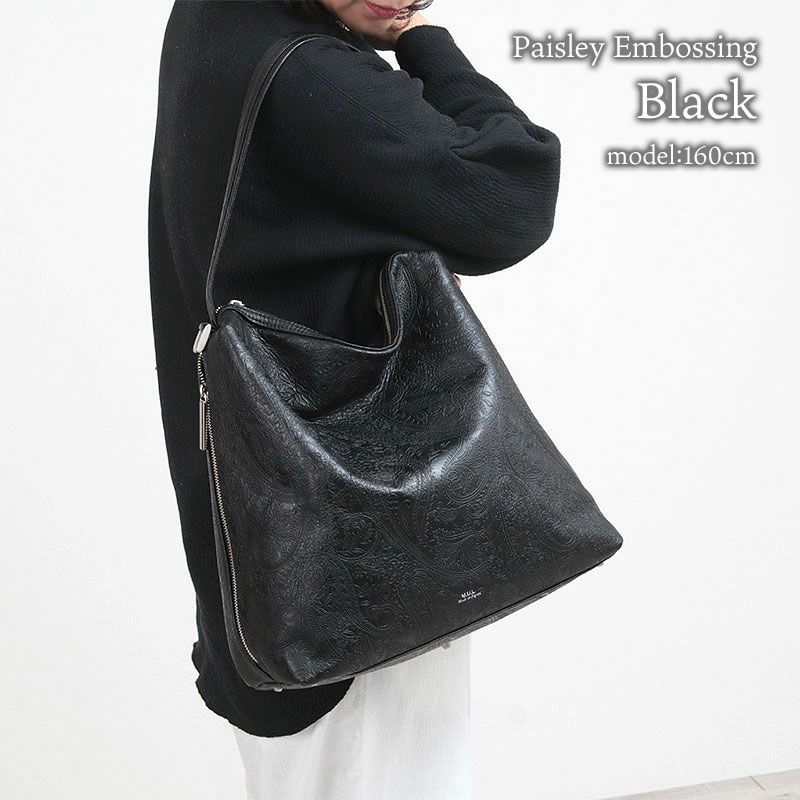 ワンショルダー型