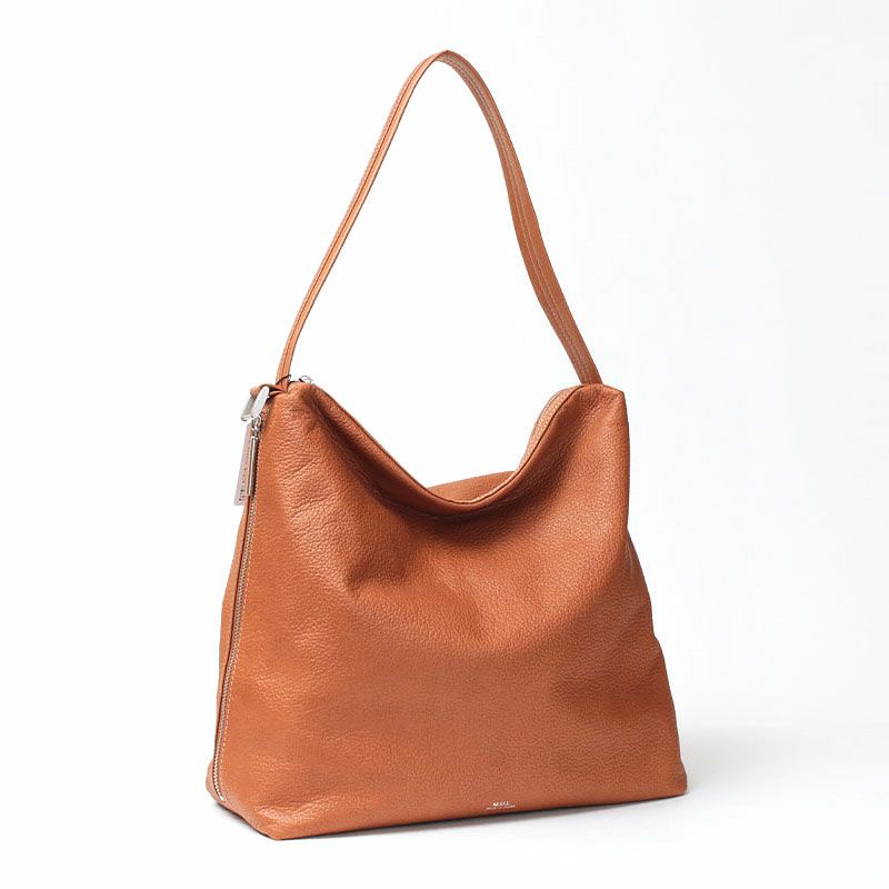 ワンショルダー型