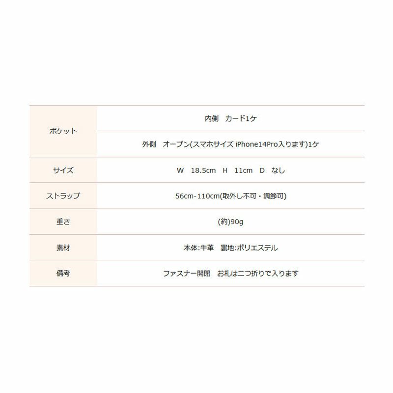 スペック