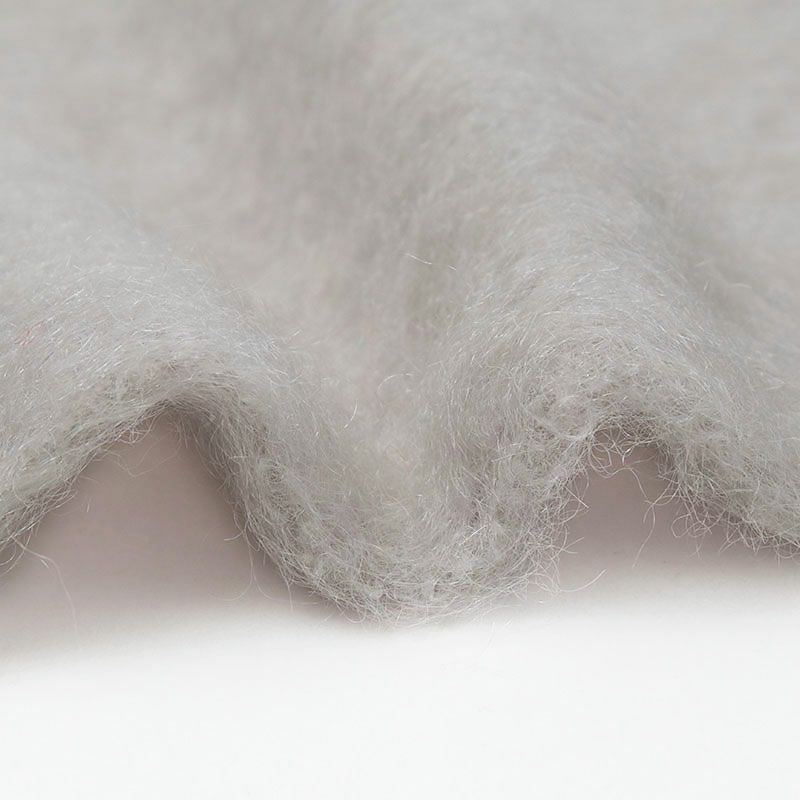 30%OFF】MANTAS EZCARAY マンタスエスカライ モヘアマフラー SCARF