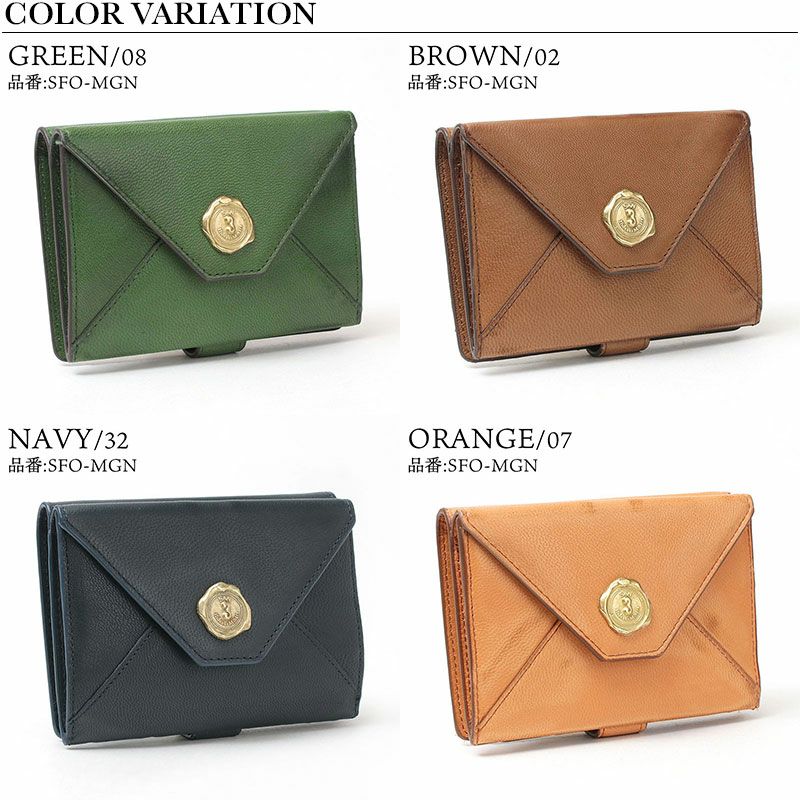 バリエーション