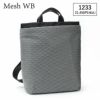 メッシュWB