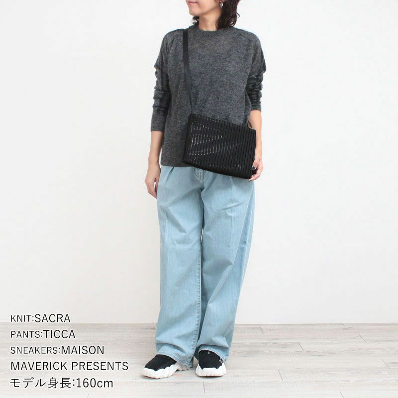 コーディネート例