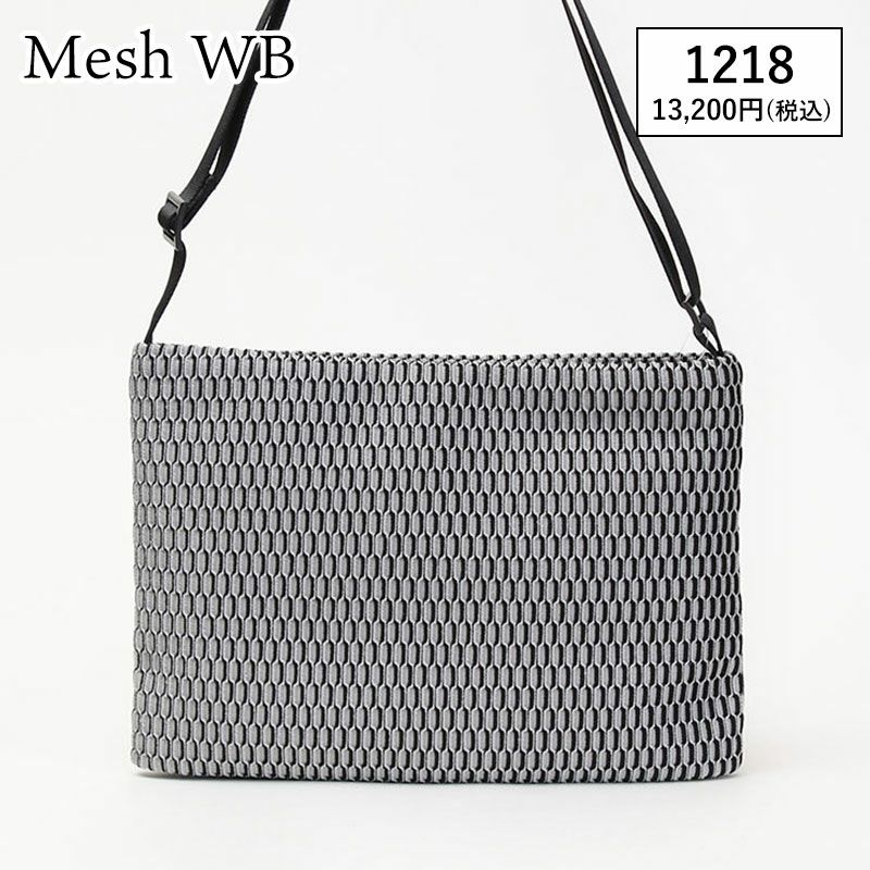 メッシュWB