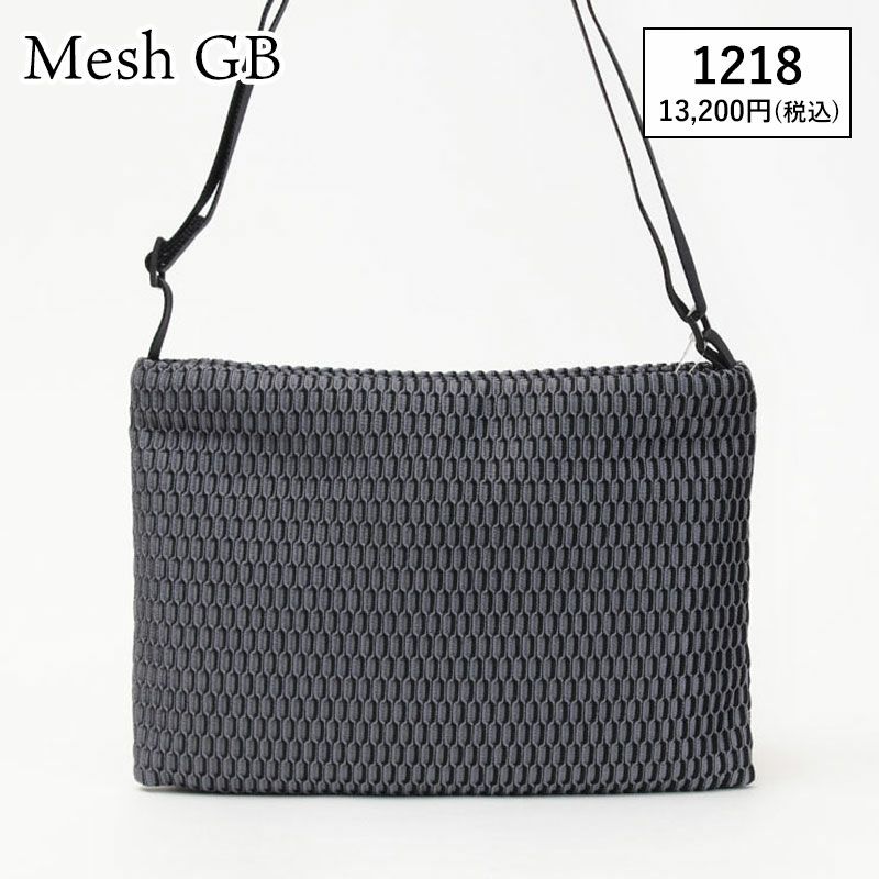 メッシュGB