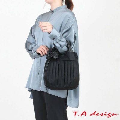 T.A DESIGN | jolisac