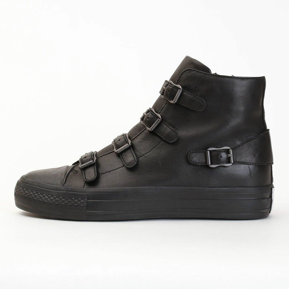 ASH アッシュ スニーカー ハイカット VIRGIN 132212 | jolisac ASH アッシュ スニーカー ハイカット VIRGIN 132212 | jolisac