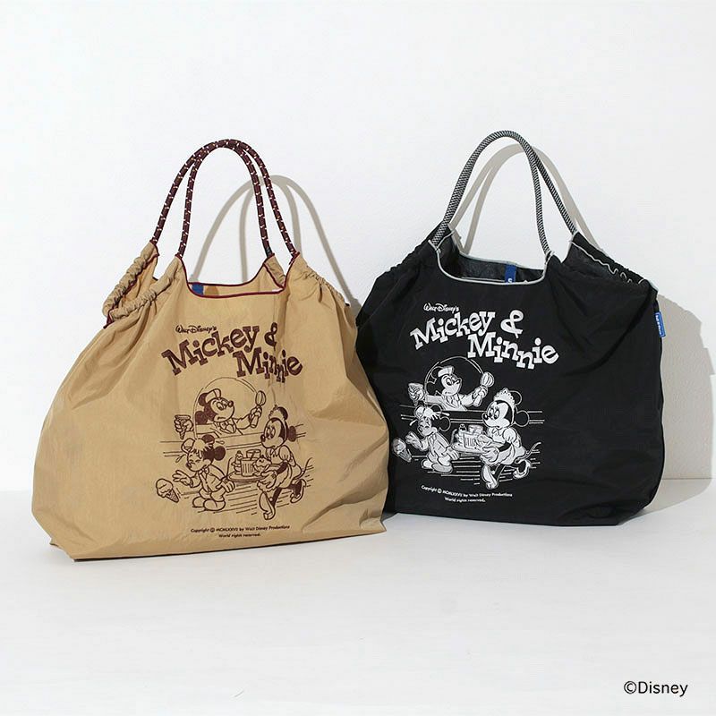 Ball&Chain ボールアンドチェーン DISNEY バンビ 三匹のこぶた L