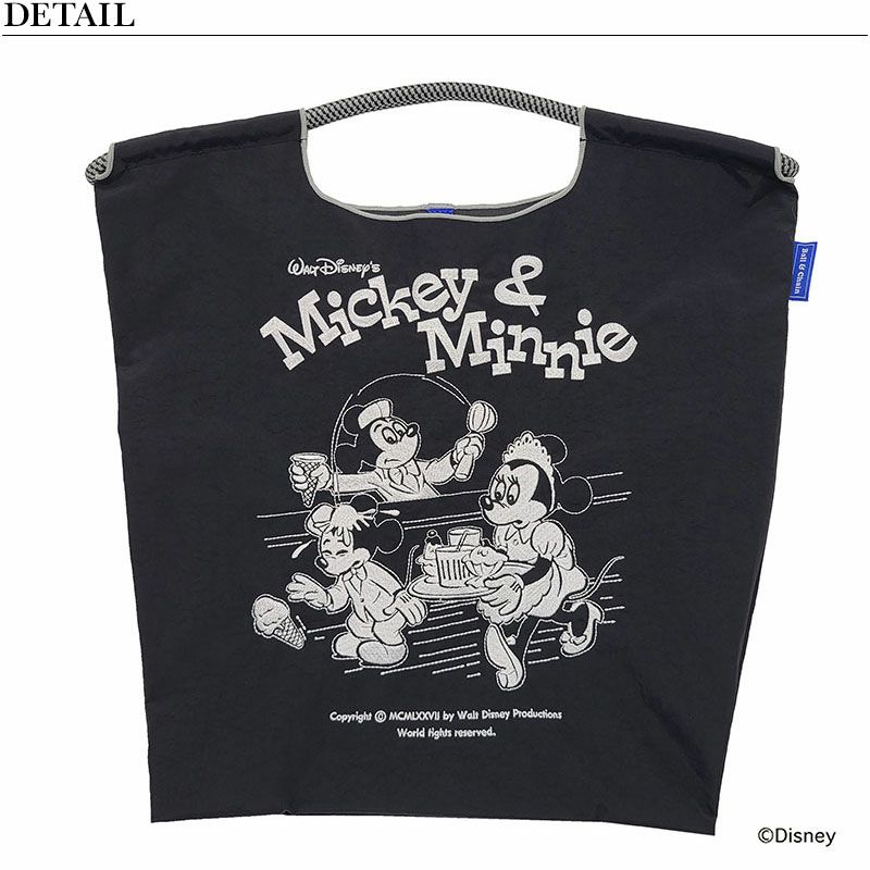 Ball&Chain ボールアンドチェーン DISNEY バンビ 三匹のこぶた M