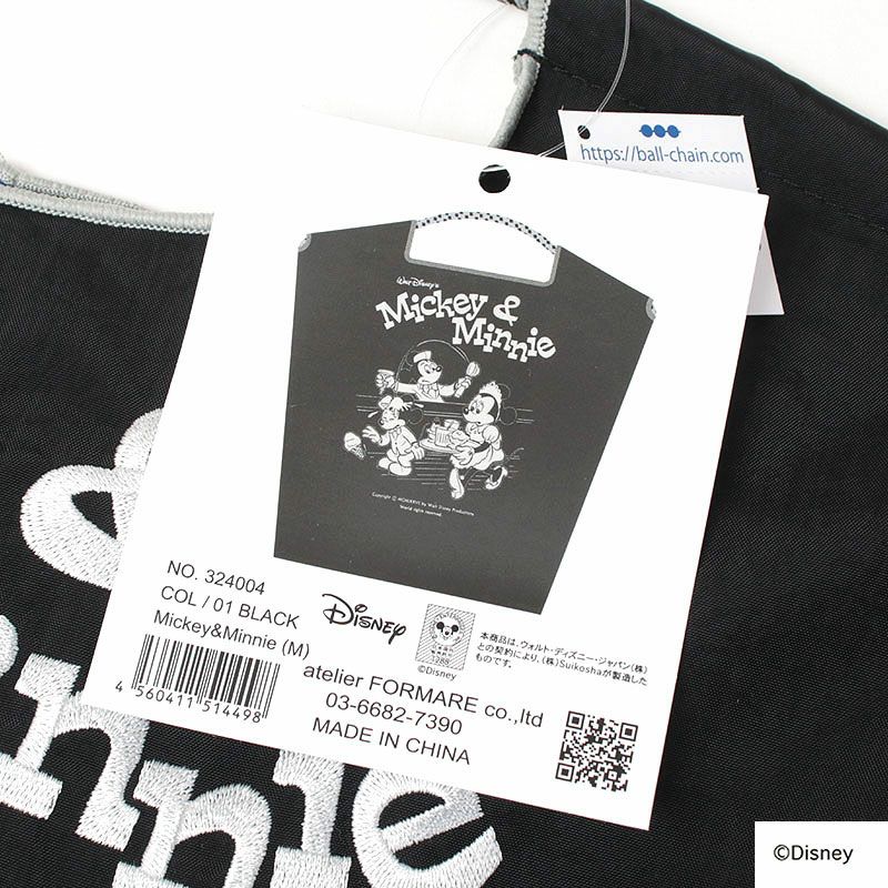 Ball&Chain ボールアンドチェーン DISNEY バンビ 三匹のこぶた M