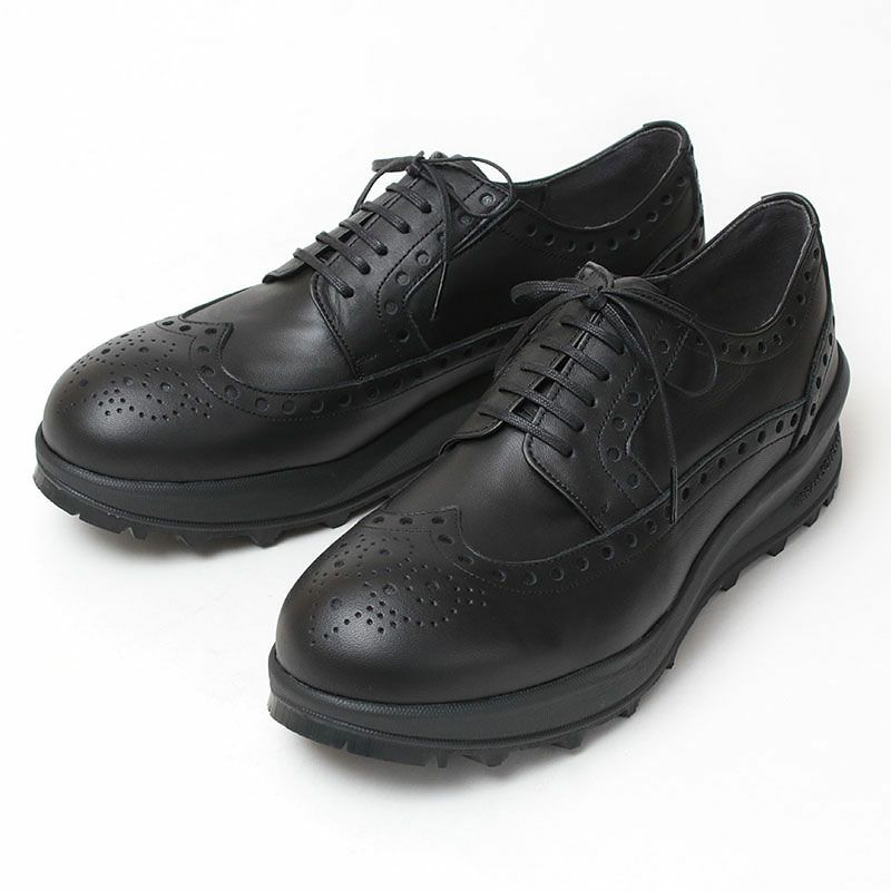 ショセ ACTIVE トラベルシューズ ウィングチップ TRA-027 | jolisac