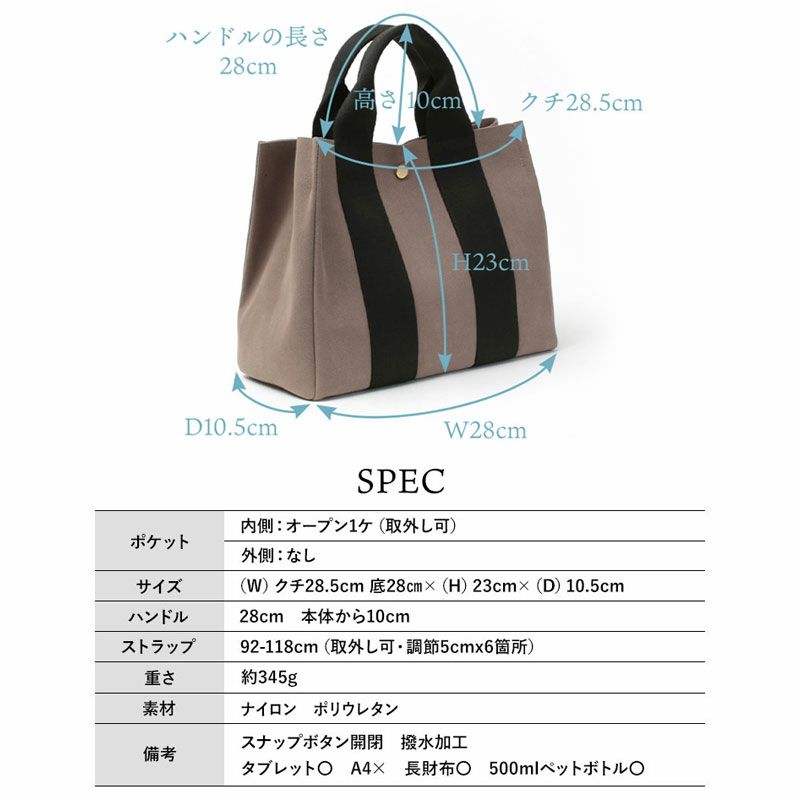 スペック
