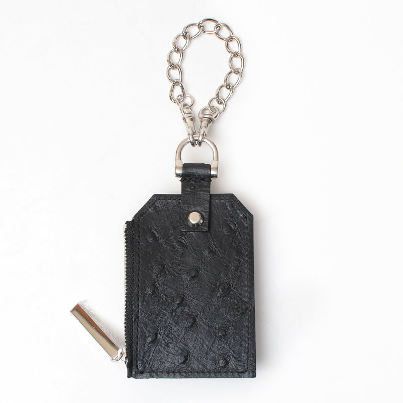 シボ型押しグレー