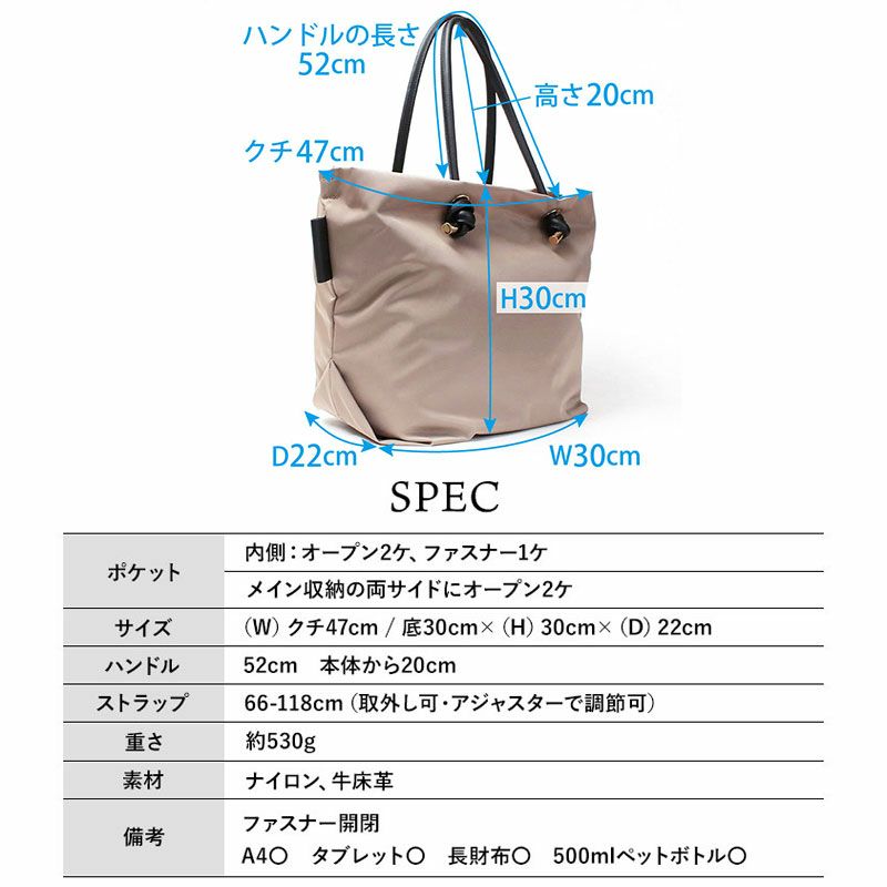 スペック
