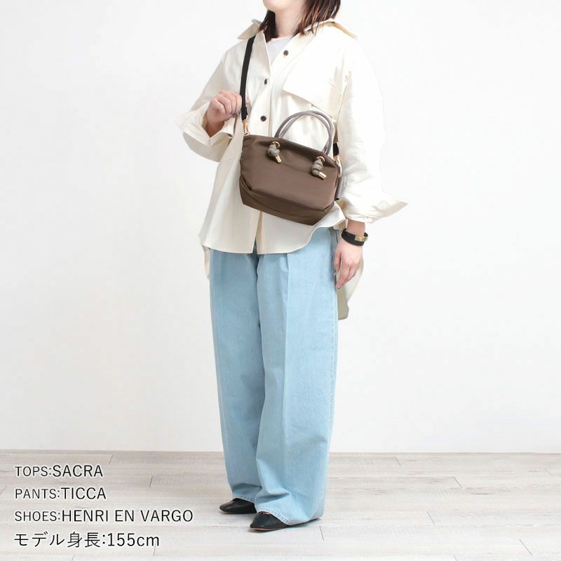 コーディネート例