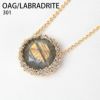 LABRADRITE