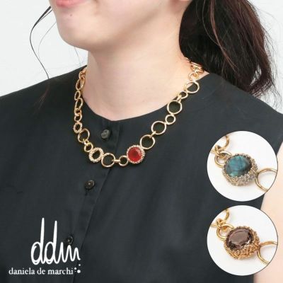 DANIELA DE MARCHI | jolisac