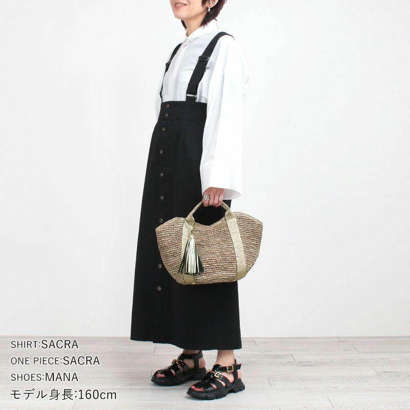 コーディネート例