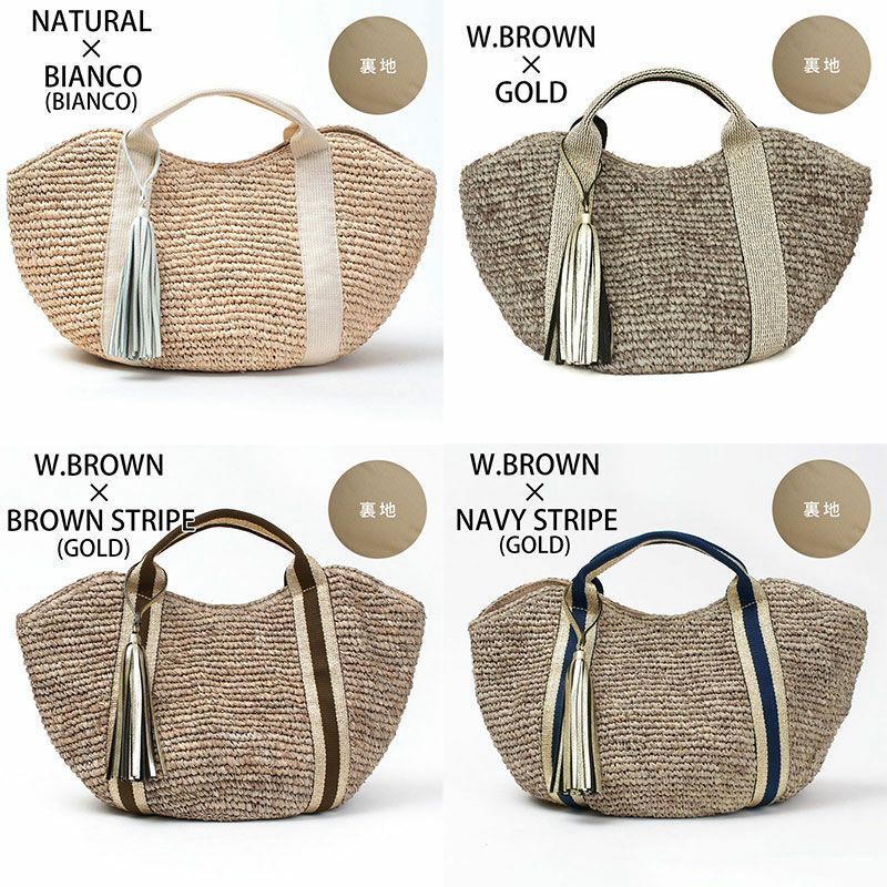 バリエーション