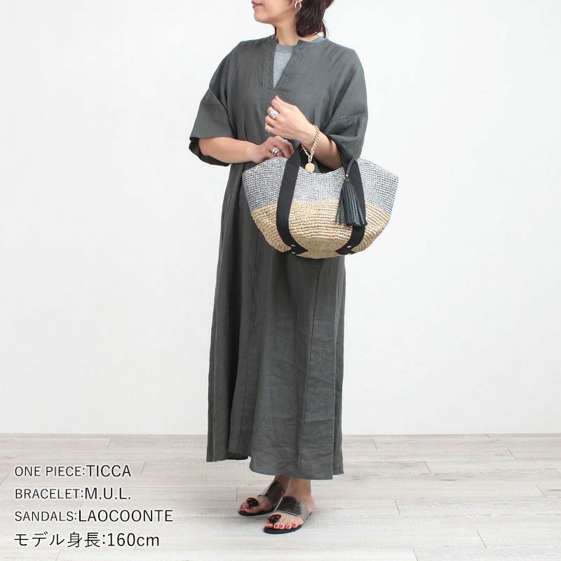 コーディネート例