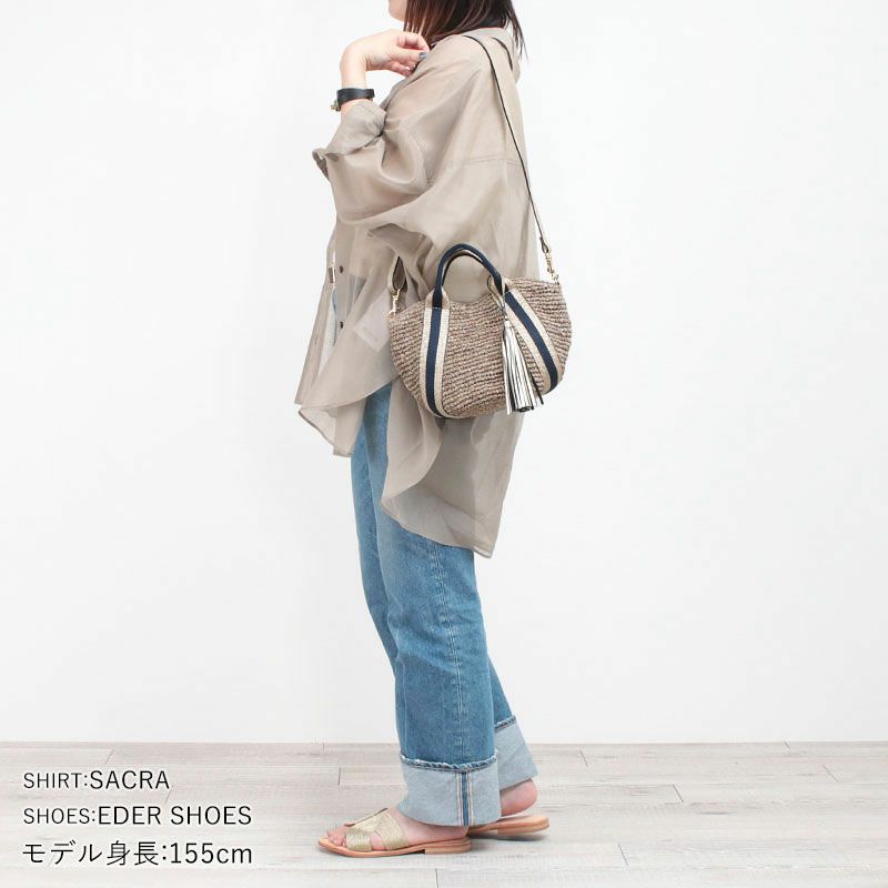 コーディネート例