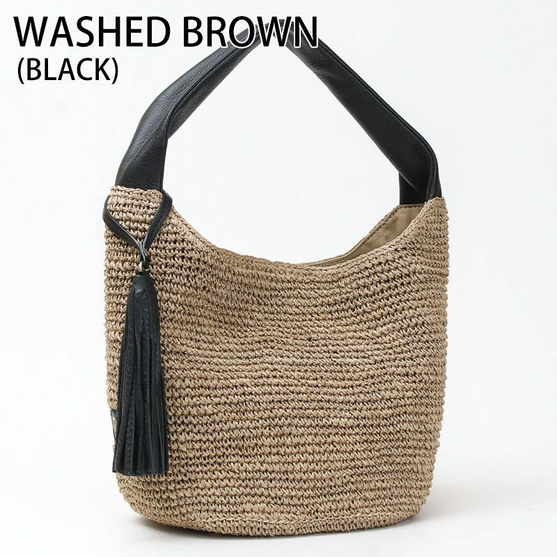 ブラウンブラック