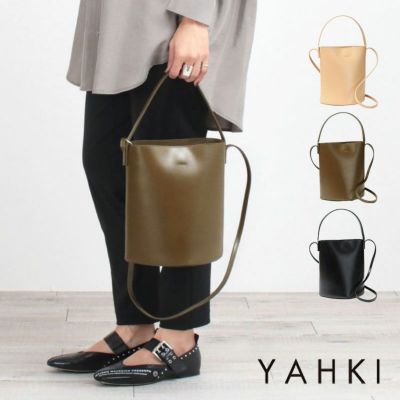 YAHKI | jolisac