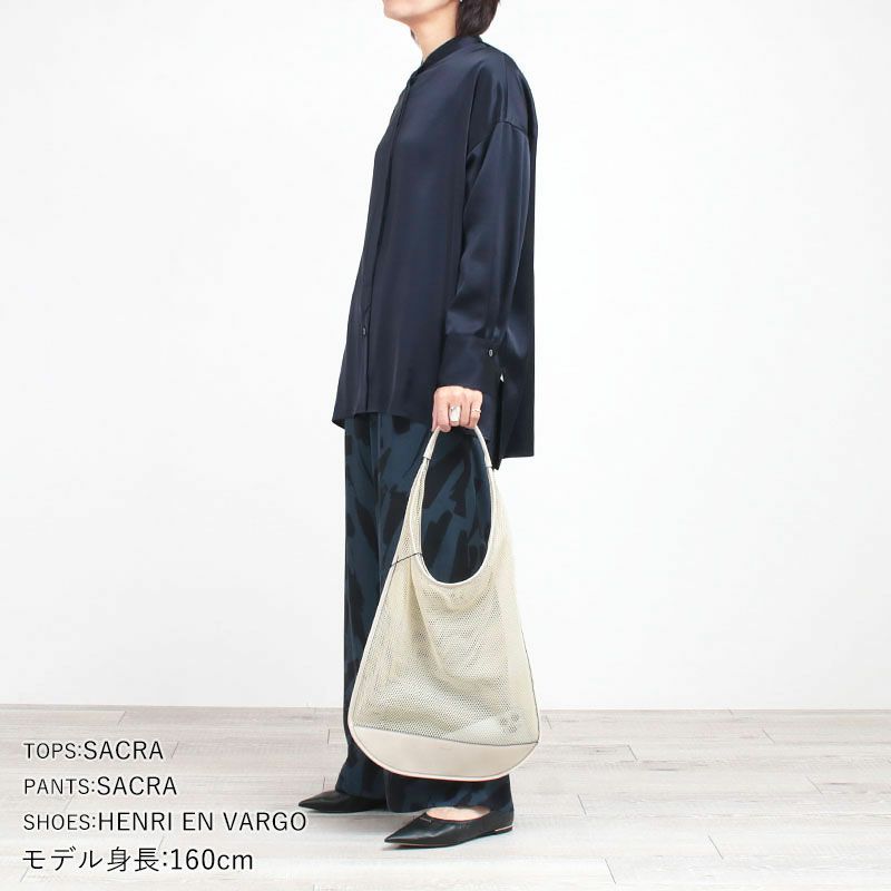 ORSETTO オルセット メッシュトート FREDDO 01-150-01 | jolisac ORSETTO オルセット メッシュトート FREDDO 01-150-01 | jolisac