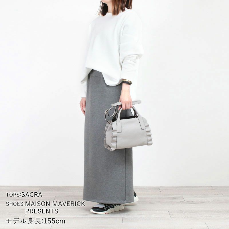 コーディネート例