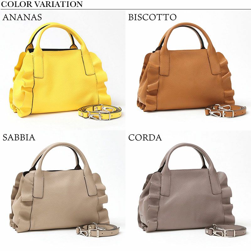 バリエーション