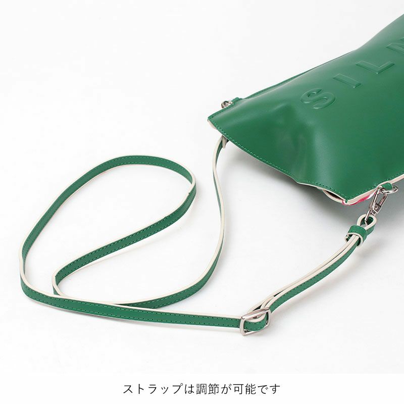 ストラップ