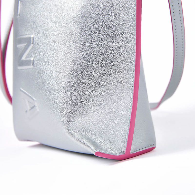 シルバーサイド