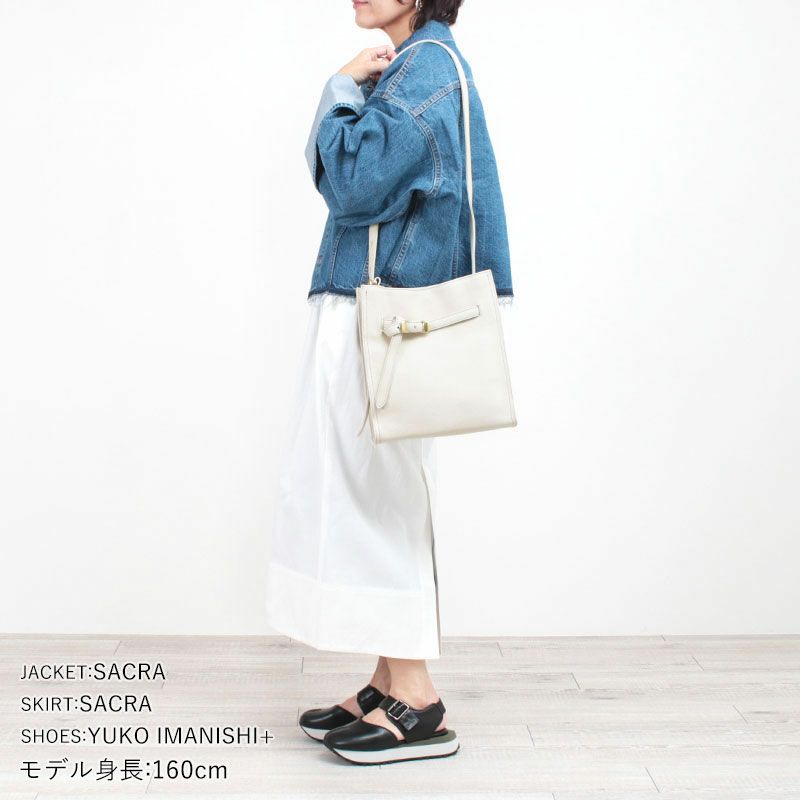 コーディネート例