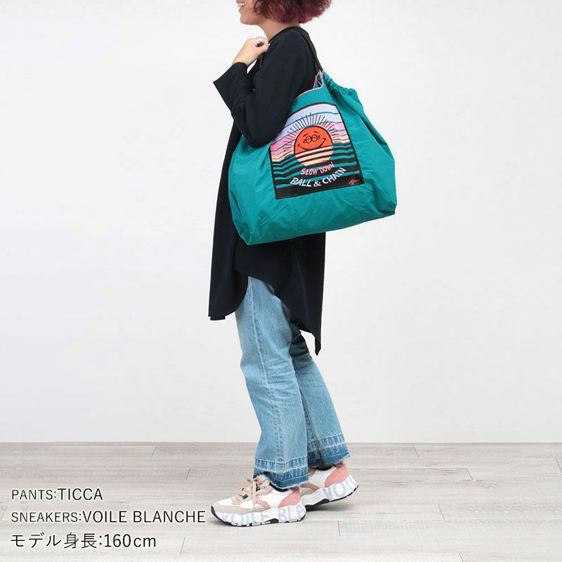 コーディネート例