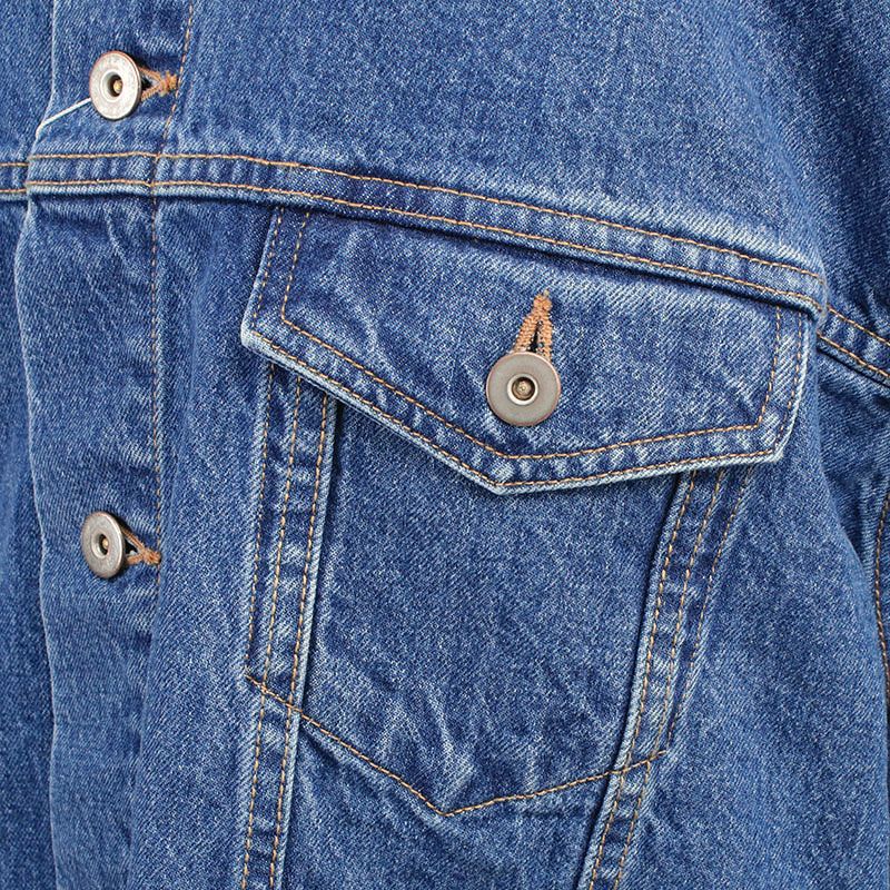 ディテールポケット