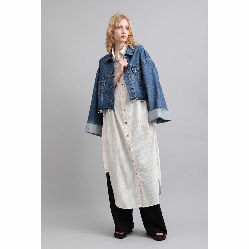 コーディネート例