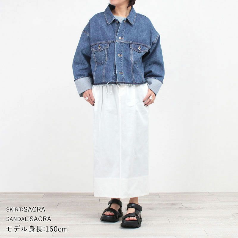 コーディネート例