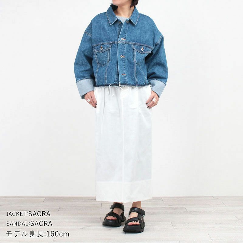 コーディネート例