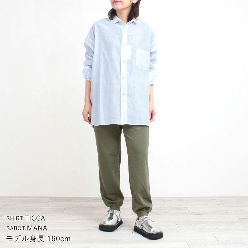 TICCA ティッカ アディクティブパンツ TBFS-192 | jolisac