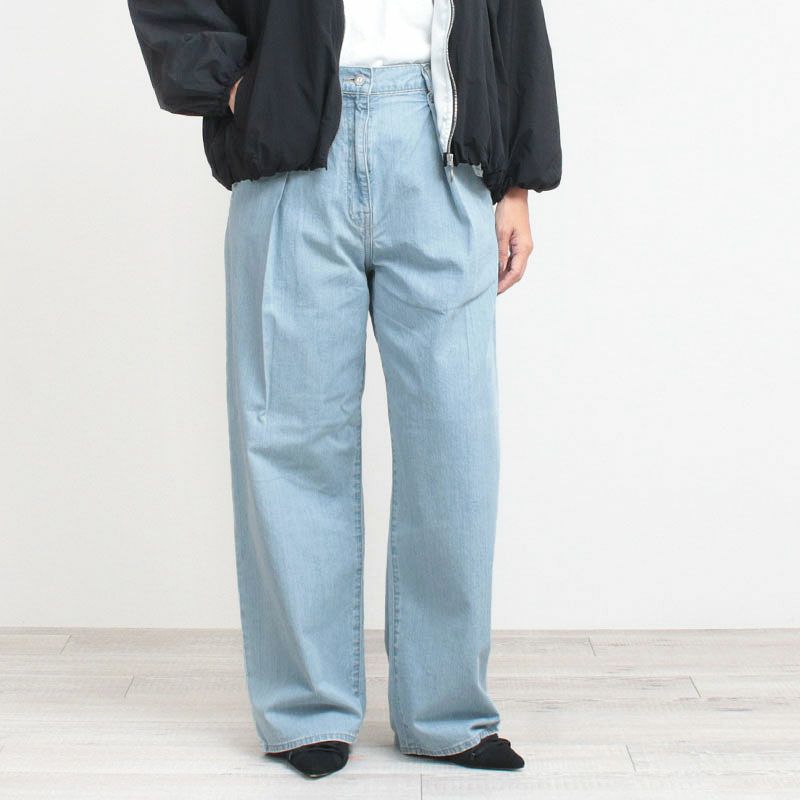着用イメージ