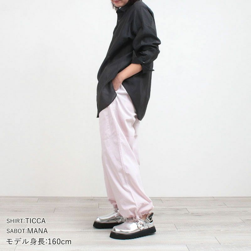 TICCA ティッカ カーゴパンツ TBFS-061/TBEA-161 | jolisac