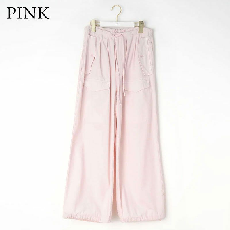 TICCA ティッカ カーゴパンツ TBEA-161 | jolisac