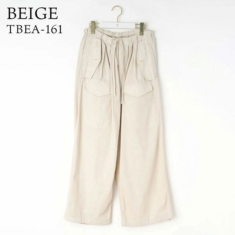 TICCA ティッカ カーゴパンツ TBFS-061/TBEA-161 | jolisac