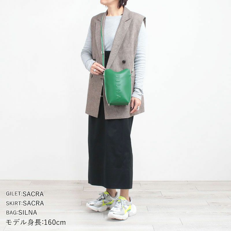 コーディネート例