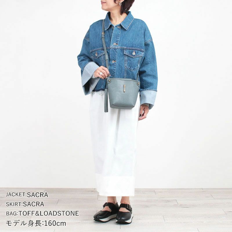 コーディネート例