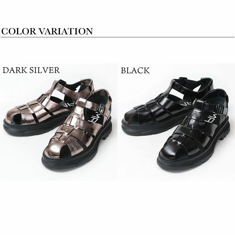 バリエーション